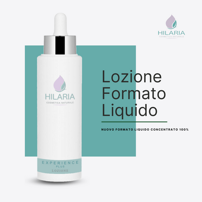 Lozione Crescita e Ispessimento – Formato Liquido Concentrato